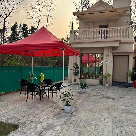 Dream House Villa Wada Εξωτερικό φωτογραφία