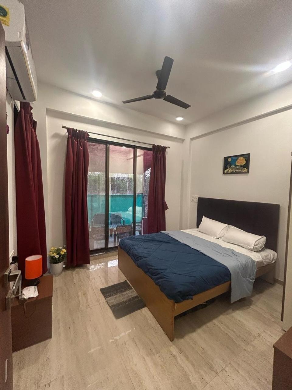 Dream House Villa Wada Εξωτερικό φωτογραφία