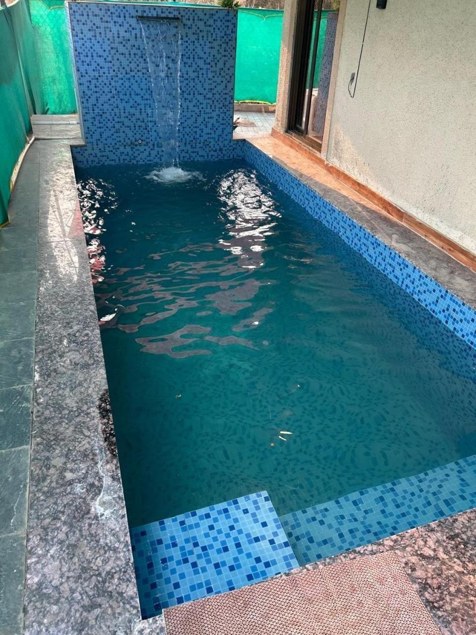 Dream House Villa Wada Εξωτερικό φωτογραφία