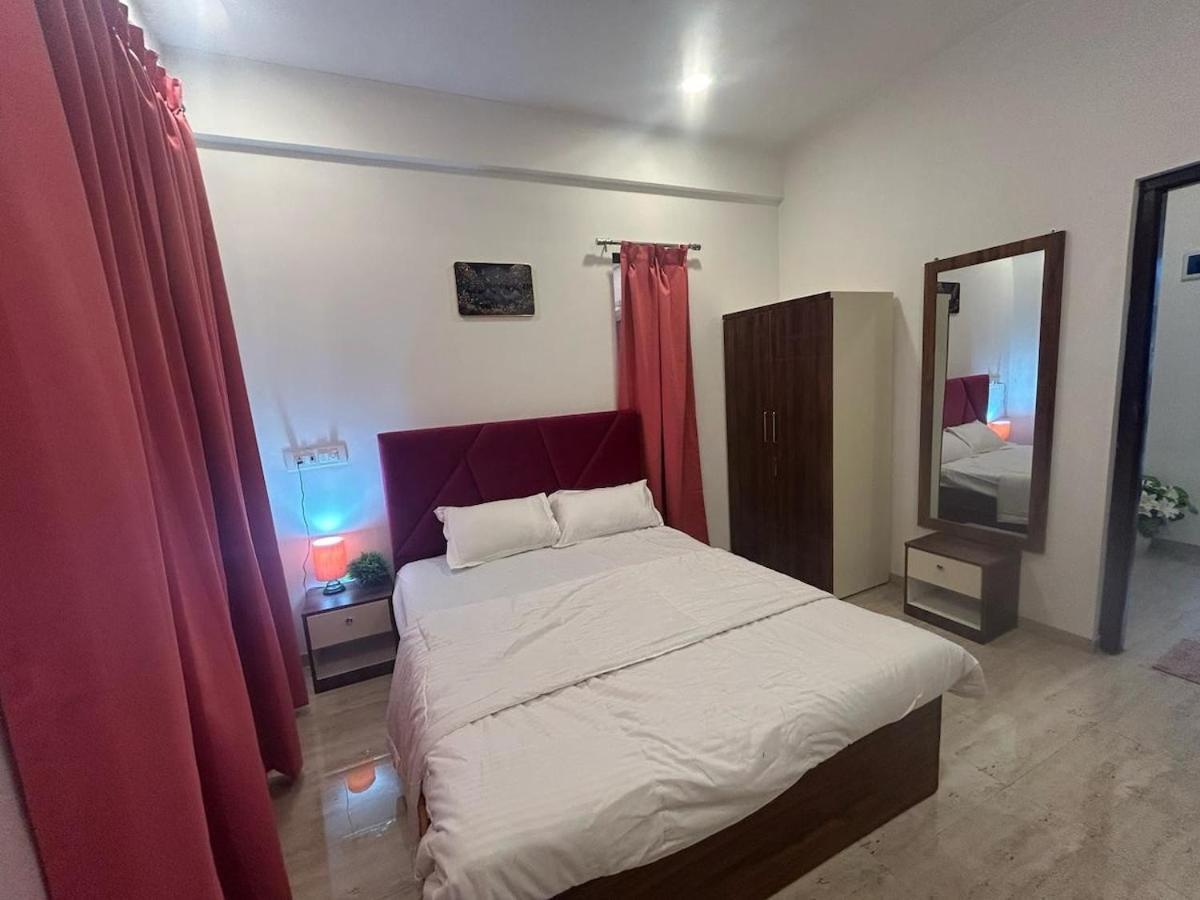 Dream House Villa Wada Εξωτερικό φωτογραφία