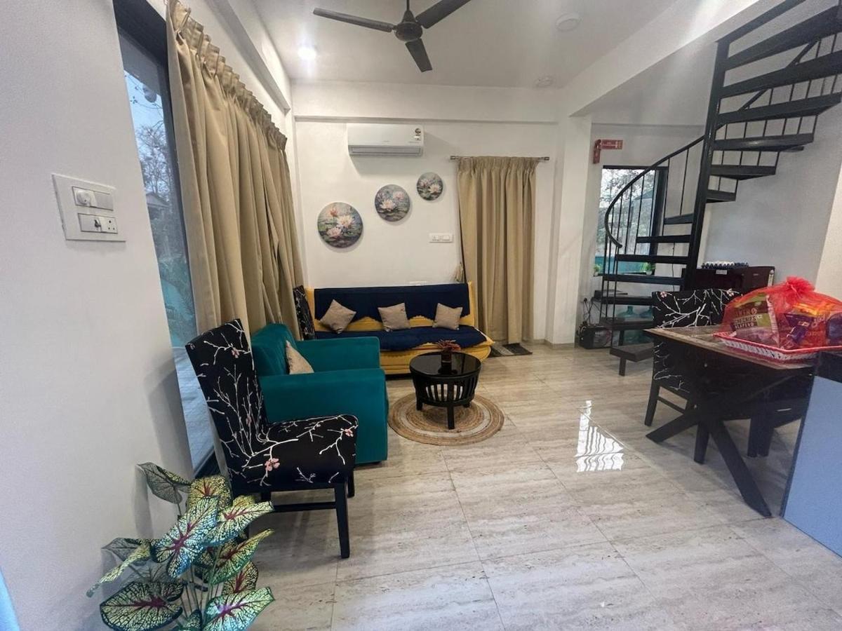 Dream House Villa Wada Εξωτερικό φωτογραφία