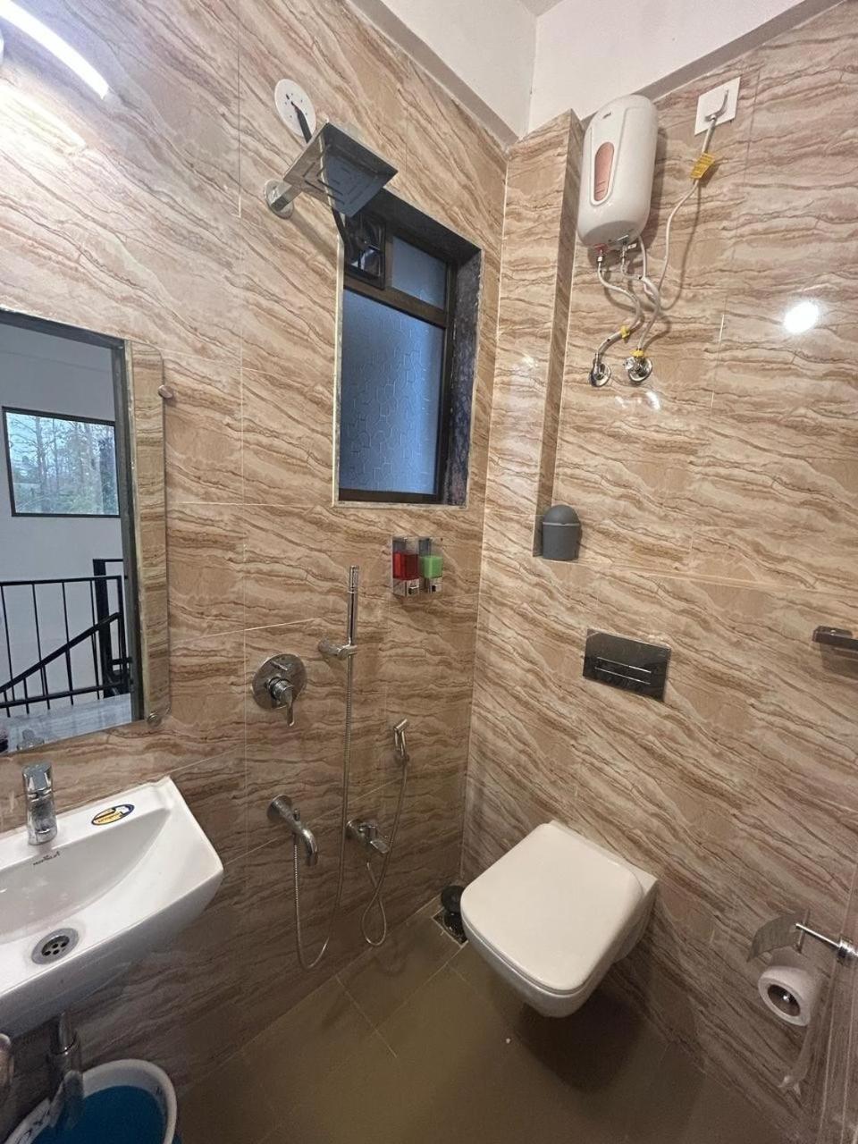 Dream House Villa Wada Εξωτερικό φωτογραφία